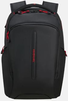 Samsonite Ecodiver laptoprugzak 14 inch XS black Zwart