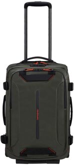 Samsonite Ecodiver reistas op wielen 55 cm climbing ivy Groen