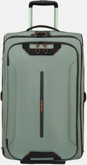 Samsonite Ecodiver reistas op wielen 67 cm light sage Lichtgroen - No Size
