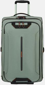 Samsonite Ecodiver reistas op wielen 79 cm TSA light sage Groen - No Size