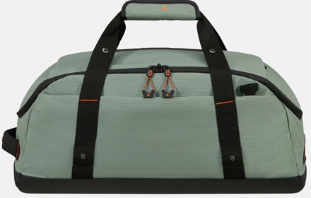 Samsonite Ecodiver S weekendtas 40 liter light sage Groen - No Size