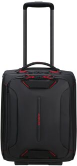 Samsonite Ecodiver underseater reistas op wielen 45 cm black Zwart - No Size