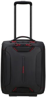 Samsonite Ecodiver underseater reistas op wielen 45 cm black Zwart