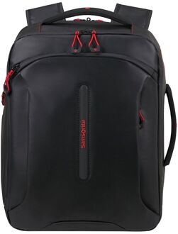 Samsonite Ecodiver underseater S black Zwart