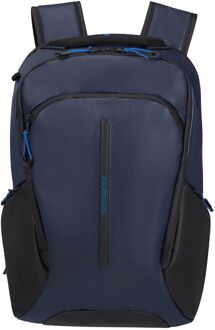 Samsonite Ecodiver Urban Laptop Backpack M blue nights Blauw - H 44 x B 31 x D 20 cm
