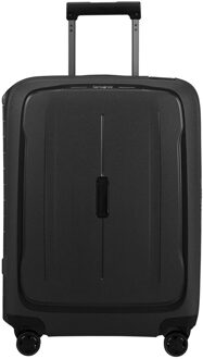 Samsonite Essens handbagage koffer 55 cm Graphite Zwart