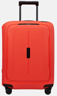 Samsonite Essens handbagage koffer 55 cm lava Rood - No Size