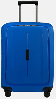 Samsonite Essens handbagage koffer 55 cm Nautical Blue Blauw