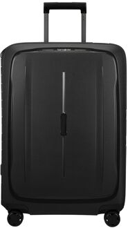 Samsonite Essens koffer 69 cm Graphite Zwart - No Size