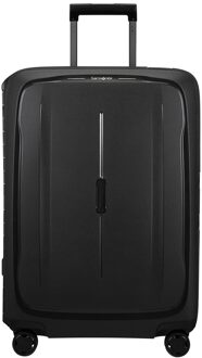 Samsonite Essens koffer 69 cm Graphite Zwart