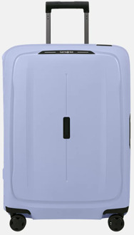 Samsonite Essens koffer 69 cm lavender Paars - No Size