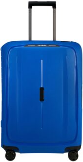 Samsonite Essens koffer 69 cm Nautical Blue Blauw