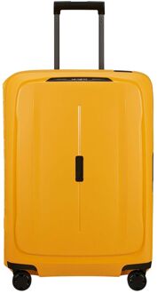 Samsonite Essens koffer 69 cm Radiant Yellow