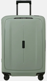 Samsonite Essens koffer 69 cm sage Groen - No Size