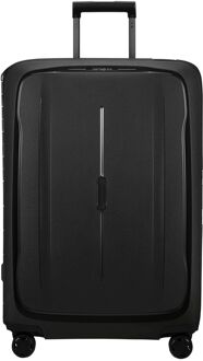 Samsonite Essens koffer 75 cm Graphite Zwart - No Size