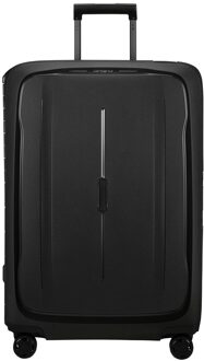 Samsonite Essens koffer 75 cm Graphite Zwart