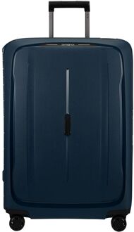 Samsonite Essens koffer 75 cm Midnight Blue