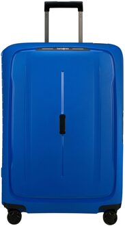 Samsonite Essens koffer 75 cm Nautical Blue Blauw