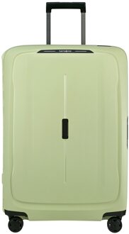 Samsonite Essens koffer 75 cm Pistachio Green Groen