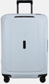 Samsonite Essens reiskoffer 69 cm glacier Grijs