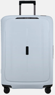 Samsonite Essens reiskoffer 75 cm glacier Grijs - No Size