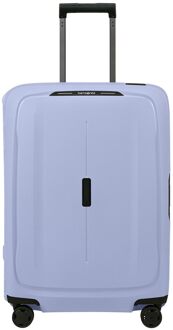 Samsonite Essens Spinner 69 cm lavender hardcase koffer Paars - H 69 x B 49 x D 30 cm