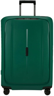 Samsonite Essens Trolley Samsonite , Green , Unisex - ONE Size