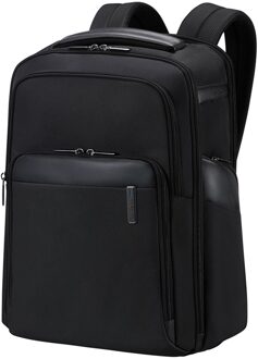 Samsonite Evosight laptoprugzak 15.6 inch black Zwart