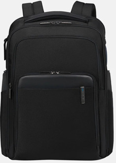 Samsonite Evosight laptoprugzak 15.6 inch black Zwart