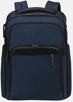 Samsonite Evosight laptoprugzak 15.6 inch blue Blauw - No Size