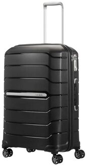 Samsonite Flux Expandable Spinner 68cm Black