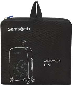 Samsonite Foldable Luggage cover M/L