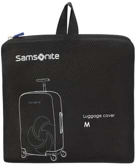 Samsonite Foldable Luggage cover M