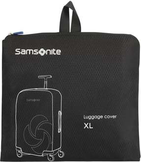 Samsonite Foldable Luggage cover XL