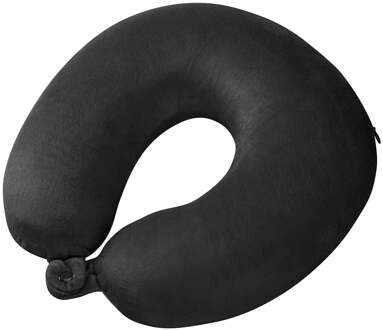 Samsonite Gadgets Global Ta Memory Foam Pillow Zwart - 1