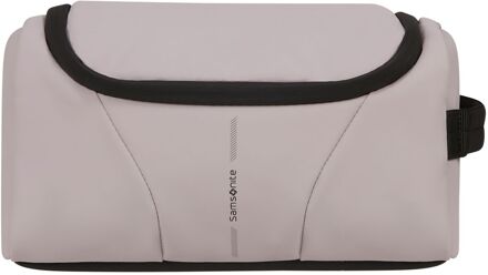 Samsonite Glam-Go Ophangbare Toilettas - 4.5 liter - 24x12.5x14 cm - ash rose Roze - H 12.5 x B 24 x D 14 cm