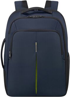 Samsonite Guardit 3.0 Backpack Underseater M 15.6" blue weekendtas handbagage Blauw - H 45 x B 35 x D 20 cm