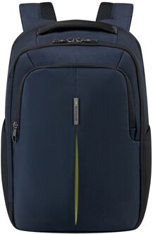 Samsonite Guardit 3.0 Backpack Underseater S 14.1" blue weekendtas handbagage Blauw - H 40 x B 25 x D 20 cm