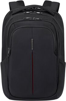 Samsonite Guardit 3.0 Laptop Backpack M 15.6" black Zwart - H 44 x B 30 x D 20 cm