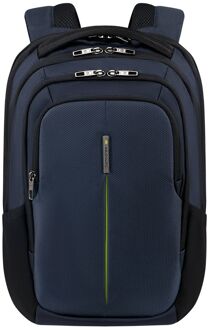 Samsonite Guardit 3.0 Laptop Backpack S 14.1" blue Blauw - H 40 x B 29 x D 18 cm