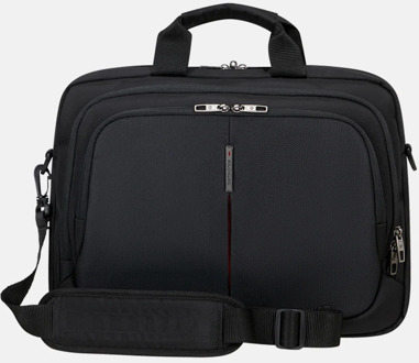 Samsonite Guardit 3.0 laptoptas 15,6 inch black Zwart