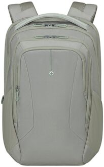Samsonite Guardit Classy 2.0 Laptop Backpack 14.1" dry sage Groen - H 40 x B 29 x D 18 cm