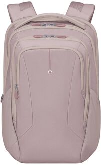 Samsonite Guardit Classy 2.0 Laptop Backpack 14.1" stone grey Grijs - H 40 x B 29 x D 18 cm