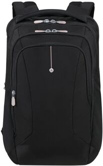 Samsonite Guardit Classy 2.0 Laptop Backpack 15.6" black Zwart - H 44 x B 30 x D 20 cm
