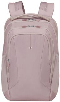 Samsonite Guardit Classy 2.0 Laptop Backpack 15.6" stone grey Roze - H 44 x B 30 x D 20 cm