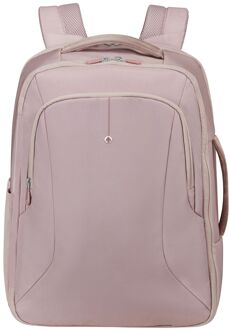 Samsonite Guardit Classy 2.0 Underseater Backpack M stone grey weekendtas handbagage Grijs - H 45 x B 35 x D 20 cm