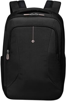 Samsonite Guardit Classy 2.0 Underseater Backpack XS black weekendtas handbagage Zwart - H 40 x B 25 x D 20 cm