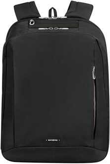 Samsonite Guardit Classy Backpack Underseater M 15.6" black backpack Zwart - H 45 x B 34 x D 20