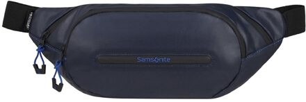 Samsonite Heuptas Ecodiver Belt Bag Blauw - 1