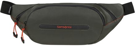 Samsonite Heuptas Ecodiver Belt Bag Groen - 1